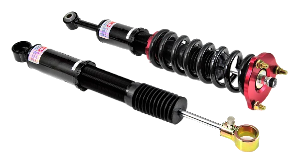Zawieszenie gwintowane BC Racing C-28-V1-VT Toyota Vigo AWD 2005-2015