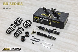 Zawieszenie gwintowane BC Racing ZG-13-BR-RN Volvo XC60 T20 2008-2017 (AWD)