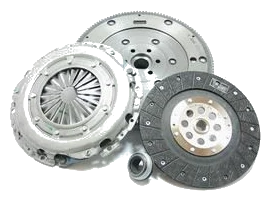 Zestaw sprzęgła Xtreme Clutch Peugeot 307 1.6 HDi 110 80KW (2004-2009)