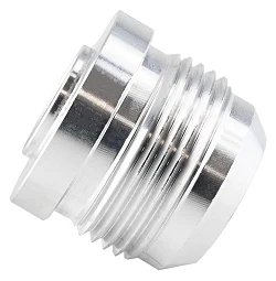 Nypel AN16 FMIC.EU do spawania aluminiowy