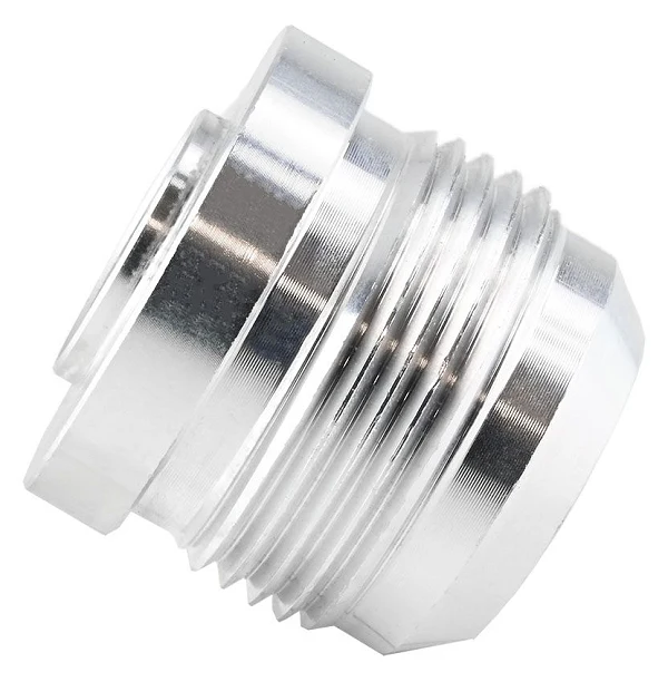 Nypel AN16 FMIC.EU do spawania aluminiowy