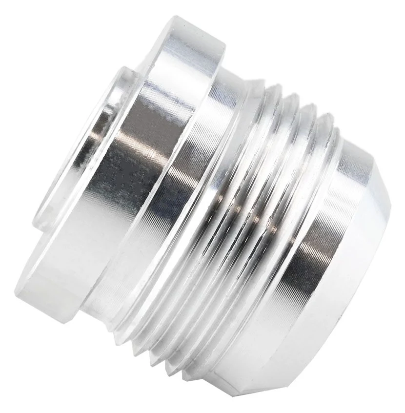 Nypel AN16 FMIC.EU do spawania aluminiowy