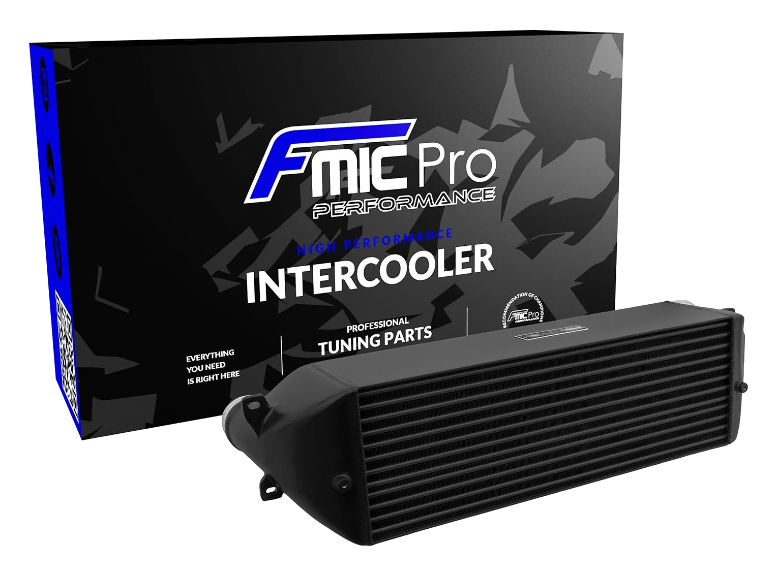 Intercooler FMIC.Pro Hyundai I30 N 2.0 T-GDI