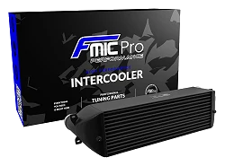 Intercooler FMIC.Pro Hyundai I30 N 2.0 T-GDI