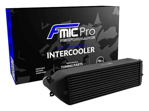 Intercooler FMIC.Pro Hyundai I30 N 2.0 T-GDI