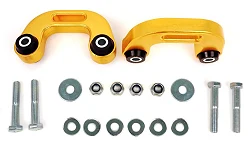 SUBARU IMPREZA 4/93-9/00