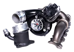 Turbocharger Stage 1 TurboSystems for BMW B58B30O1 Gen 2 G-Series