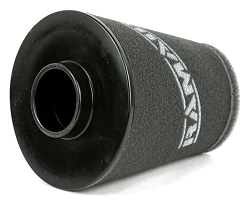 Uniwersalny stożkowy filtr powietrza Ramair CC-103 śr. 51mm
