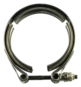 Obejma V-band Wastegate Turbosmart WG60