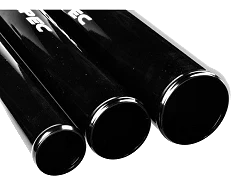 Rura aluminiowa JRspec 48mm, 60cm