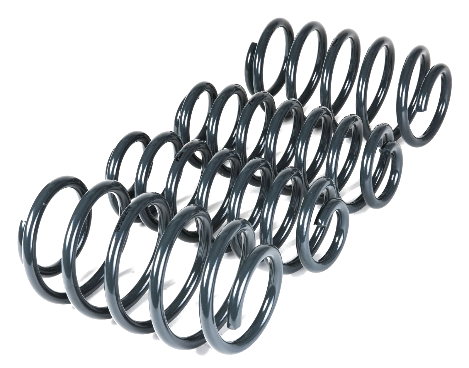 RacingLine Sports Spring Kit for Audi S3 8Y