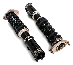 Zawieszenie gwintowane BC Racing J-15-RM-MA Mercedes Benz B-Class W245 2008-2012