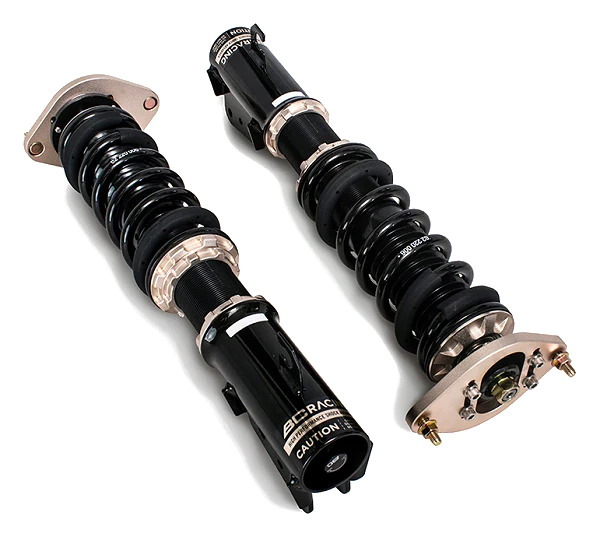 Zawieszenie gwintowane BC Racing J-15-RM-MA Mercedes Benz B-Class W245 2008-2012