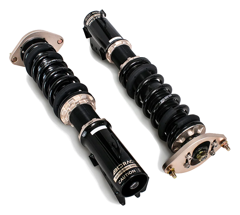 Zawieszenie gwintowane BC Racing J-15-RM-MA Mercedes Benz B-Class W245 2008-2012