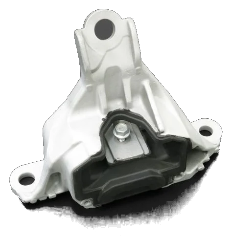 Hardrace Left Side Transmission Mount Honda Civic