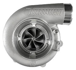 TS-1 Performance Turbosprężarka Turbosmart 5862 V-Band 0.82AR Externally Wastegated