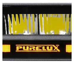 Belka LED Purelux Panther Aero S1050 Prosty 103 cm 216W