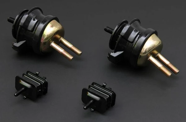 Hardrace Engine & Transmission Mount Honda S2000