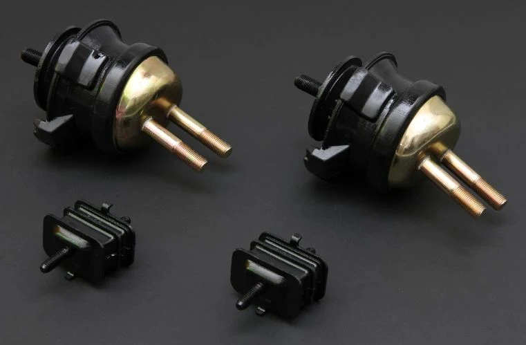 Hardrace Engine & Transmission Mount Honda S2000