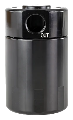 Oil Catch Tank FMIC.Pro Dodge Charger Challenger Hellcat 6.2L V8 2015-2022