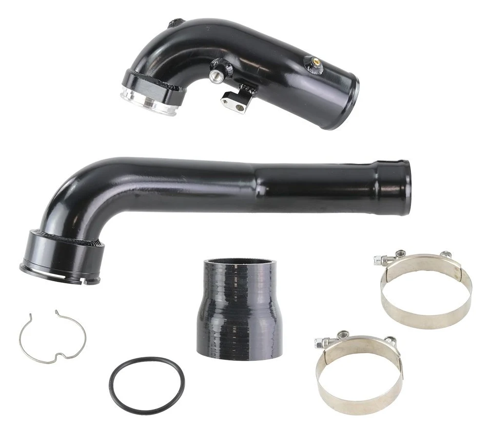 Zestaw przewodów Boost Charge Pipe FMIC.EU Toyota Supra GR 3.0 A90 MK5 B58