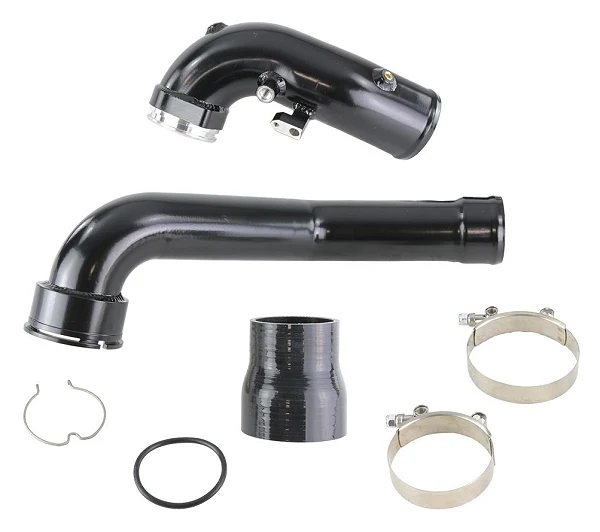 Zestaw przewodów Boost Charge Pipe FMIC.EU Toyota Supra GR 3.0 A90 MK5 B58
