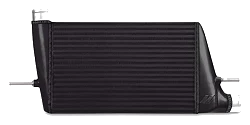 Intercooler Mishimoto Mitsubishi Lancer Evolution X 2008-2015 Czarny