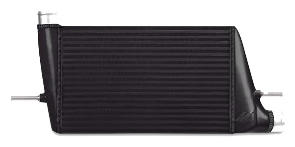 Intercooler Mishimoto Mitsubishi Lancer Evolution X 2008-2015 Czarny