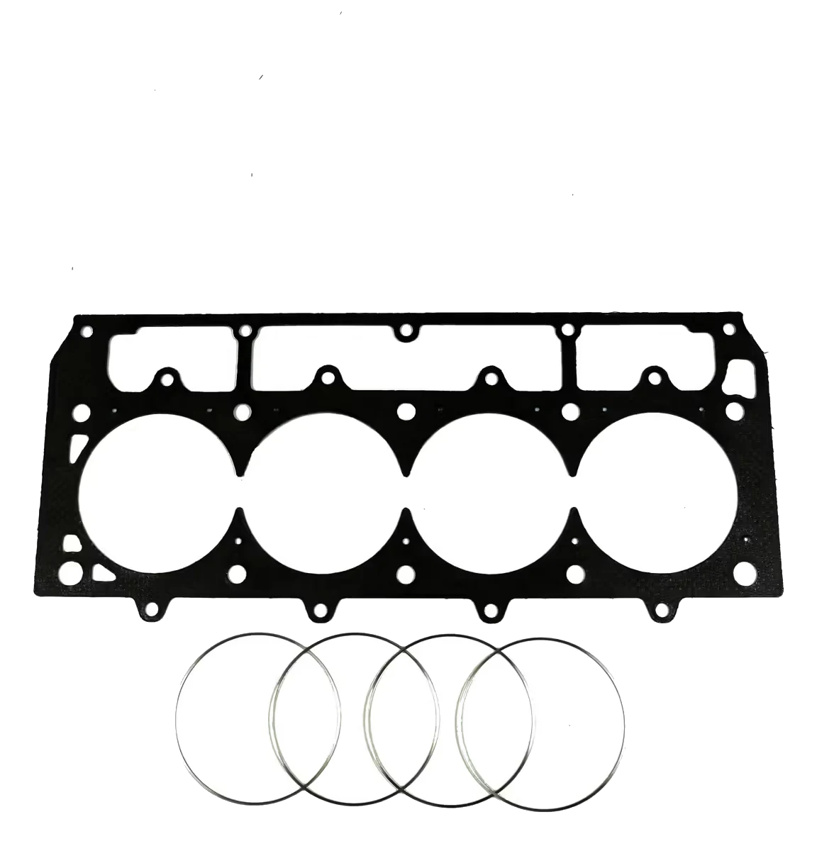 Athena Cut Ring Racing uszczelka głowicy do silnika Chevrolet LSX prawa strona 1,5mm 105mm 330052R