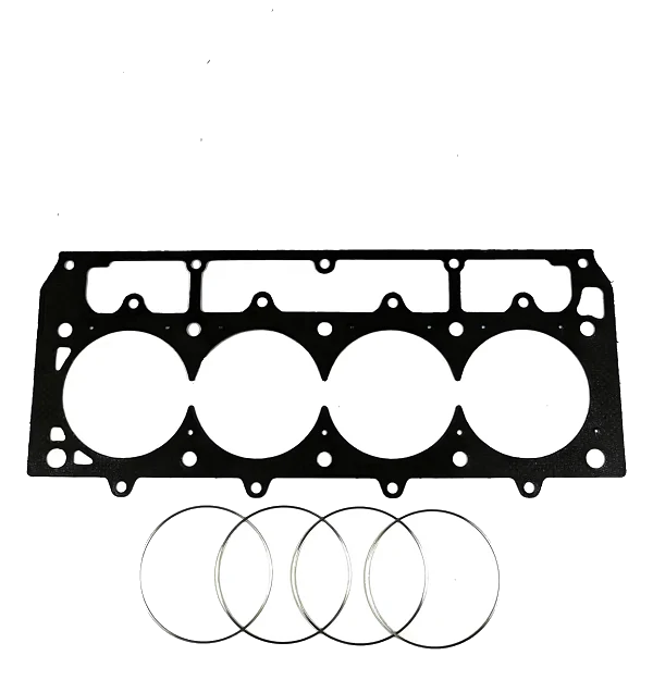 Athena Cut Ring Racing uszczelka głowicy do silnika Chevrolet LSX prawa strona 1,5mm 105mm 330052R