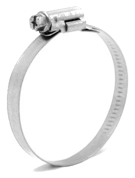 Mikalor opaska ślimakowa 8-16mm/9mm W1