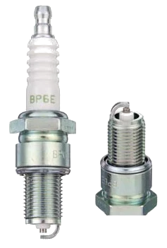 Świeca Zapłonowa NGK 7529 BP6E