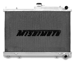 Chłodnica wody Mishimoto Nissan Skyline R33 1995-1998