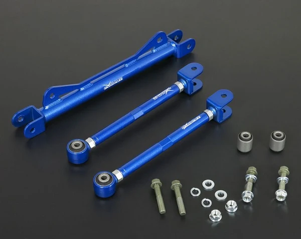 Hardrace Hicas Removal Kit Nissan 240SX Skyline