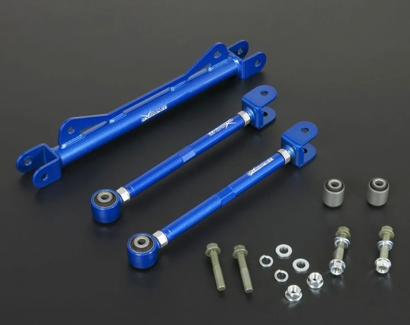 Hardrace Hicas Removal Kit Nissan 240SX Skyline