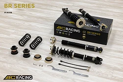 Zawieszenie gwintowane BC Racing R-36-BR-RS Lexus IS300H RWD GSE30/31 (Front Fork) 2017+