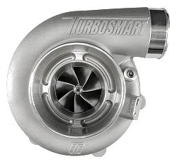 TS-2 Performance Turbosprężarka Turbosmart Water Cooled 5862 V-Band 0.82AR Externally Wastegated