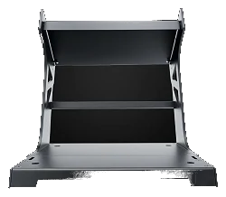 Zestaw do Konwersji Pedalboxa P1000 na Wersję Odwróconą SIMAGIC Symulator Simracing - P1000 inversion kit