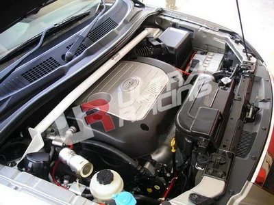 Rozpórka przednia (Front Upper Strut Bar)Ultra Racing Kia Carens 98+