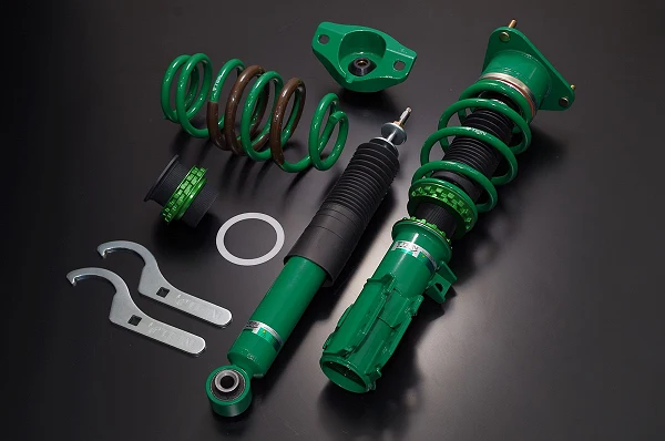 Tein Flex Z Zawieszenie gwintowane Toyota Prius ZVW50 & ZVW51 (2015+)