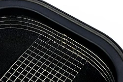 Ramair piankowy filtr powietrza gaźnika z płytą montażową Weber 32 34 DMTL DMTR DATR 40mm