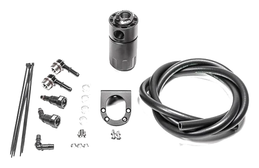Catch Can Add-On CCV Radium Engineering for Mazda MX-5 1998-2005 Fluid Lock