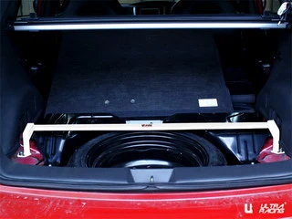 Rozpórka tylna (Rear Strutbar) Ultra Racing Subaru Impreza 08+ GR +STI