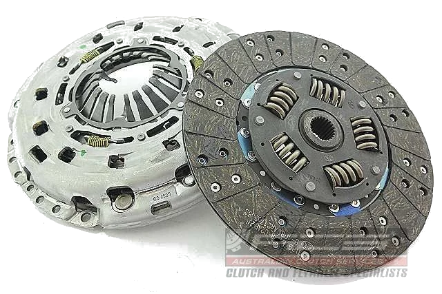 Zestaw sprzęgła Xtreme Clutch HOLDEN COMMODORE 3.6 i V6 210KW (2009-2013)