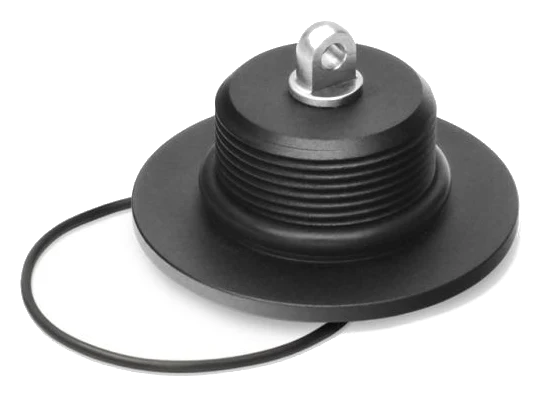 Nuke Performance zamienna stopa Air Jack 60 C z O-ringiem