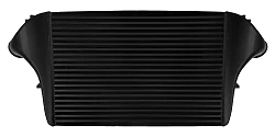 Intercooler FMIC.Pro Ford Fiesta ST MK8