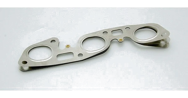 USZCZELKA COMETIC C4202-030 KOLEKTORA WYDECHOWEGO .030 inch MLS 1.665 inch X 1.420 inch PORT, NISSAN RB-26 RB26DETT 89-02