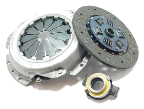Zestaw sprzęgła Xtreme Clutch FIAT 132 2.0 83KW (1976-1981)