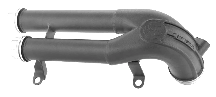 Boostpipe-Kit Wagner Tuning for S56 Engine BWM M3 G80 Limousine (Competition)