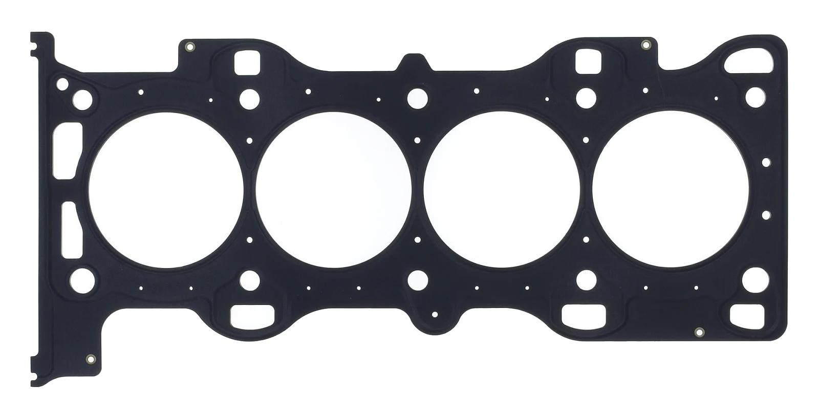 Uszczelka głowicy Athena MLS Mazda 3 / 5 / 6 / MX-5 III 1.3mm 89mm 338511R